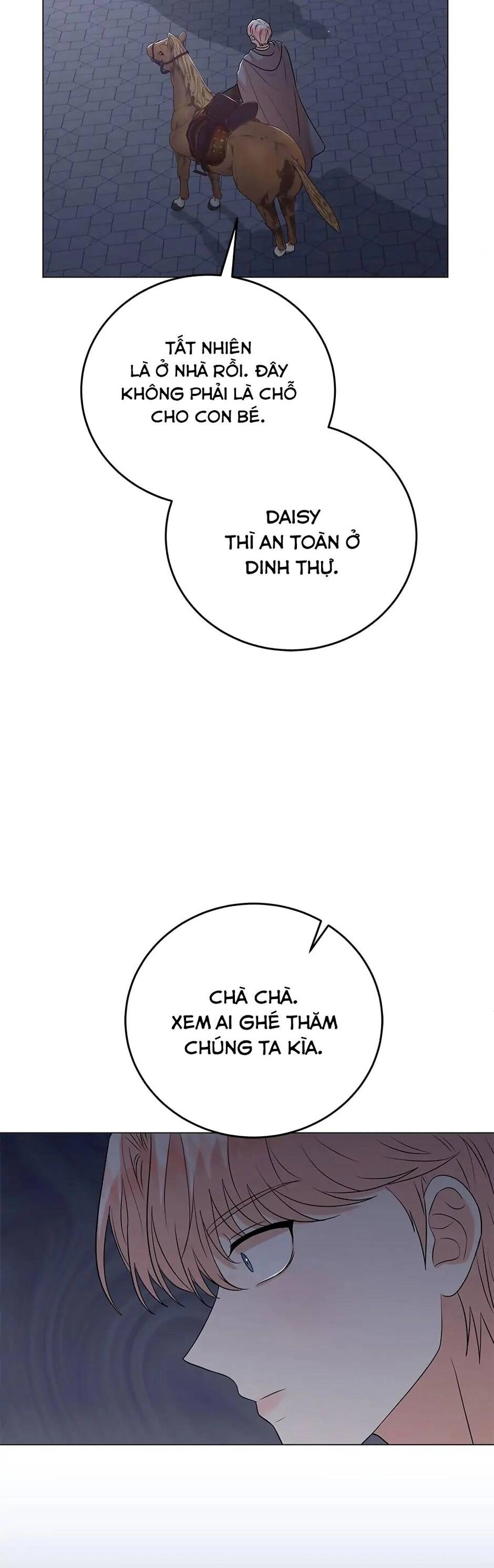 Nhân Vật Phản Diện Cũng Khó Chịu Chapter 88 - 58