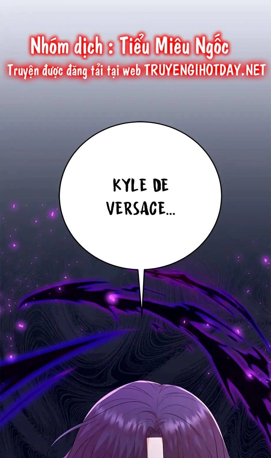 Nhân Vật Phản Diện Cũng Khó Chịu Chapter 88 - 59