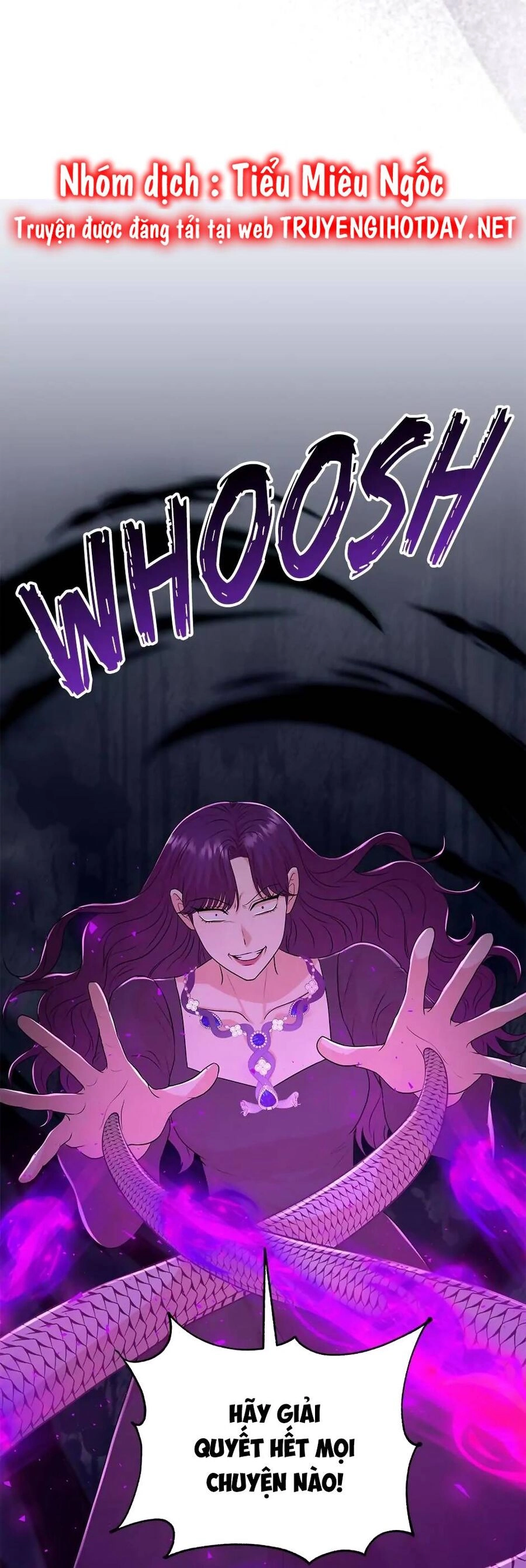 Nhân Vật Phản Diện Cũng Khó Chịu Chapter 88 - 64