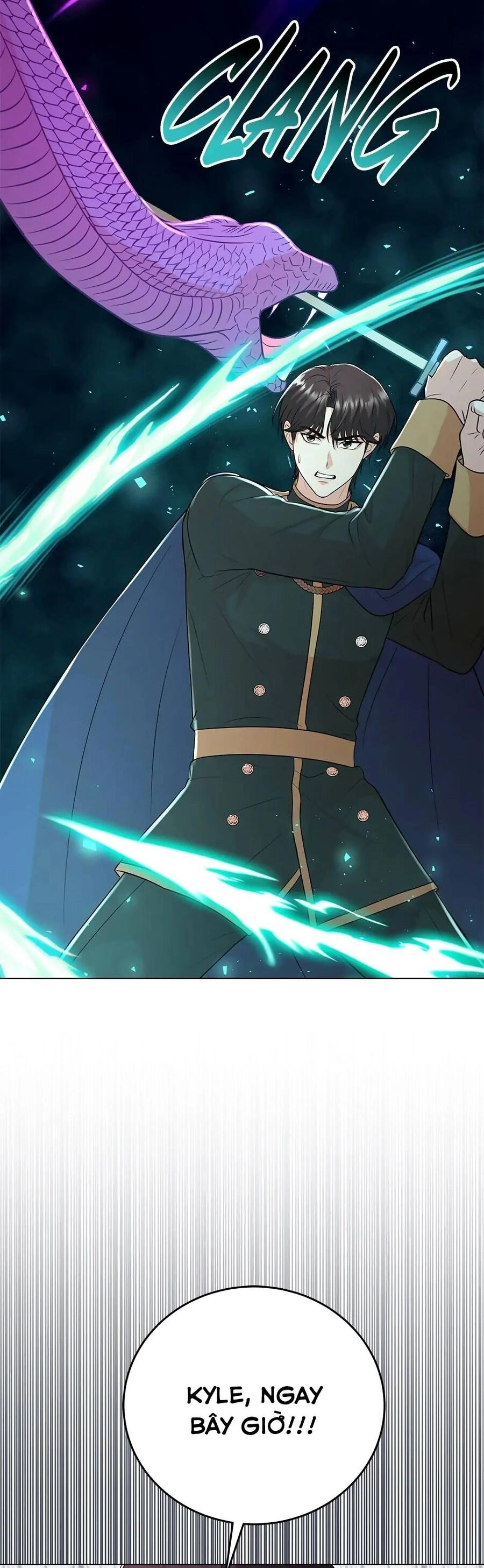 Nhân Vật Phản Diện Cũng Khó Chịu Chapter 88 - 66