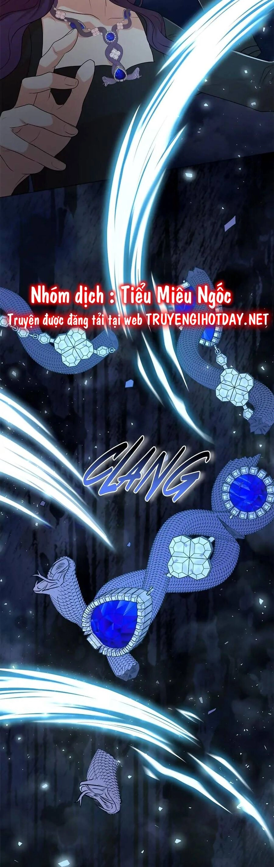 Nhân Vật Phản Diện Cũng Khó Chịu Chapter 88 - 69