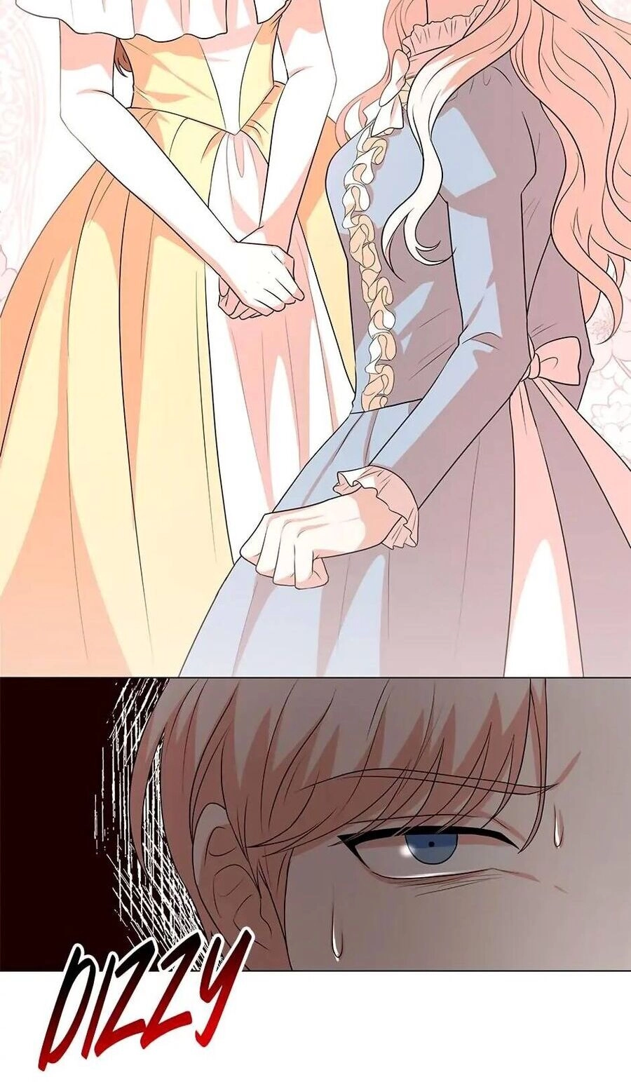 Nhân Vật Phản Diện Cũng Khó Chịu Chapter 88 - 77