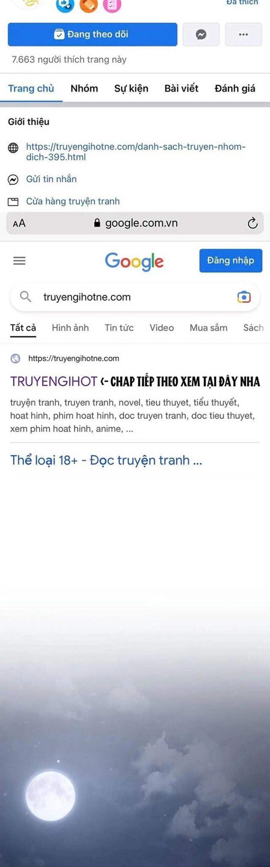 Nhân Vật Phản Diện Cũng Khó Chịu Chapter 89 - 2