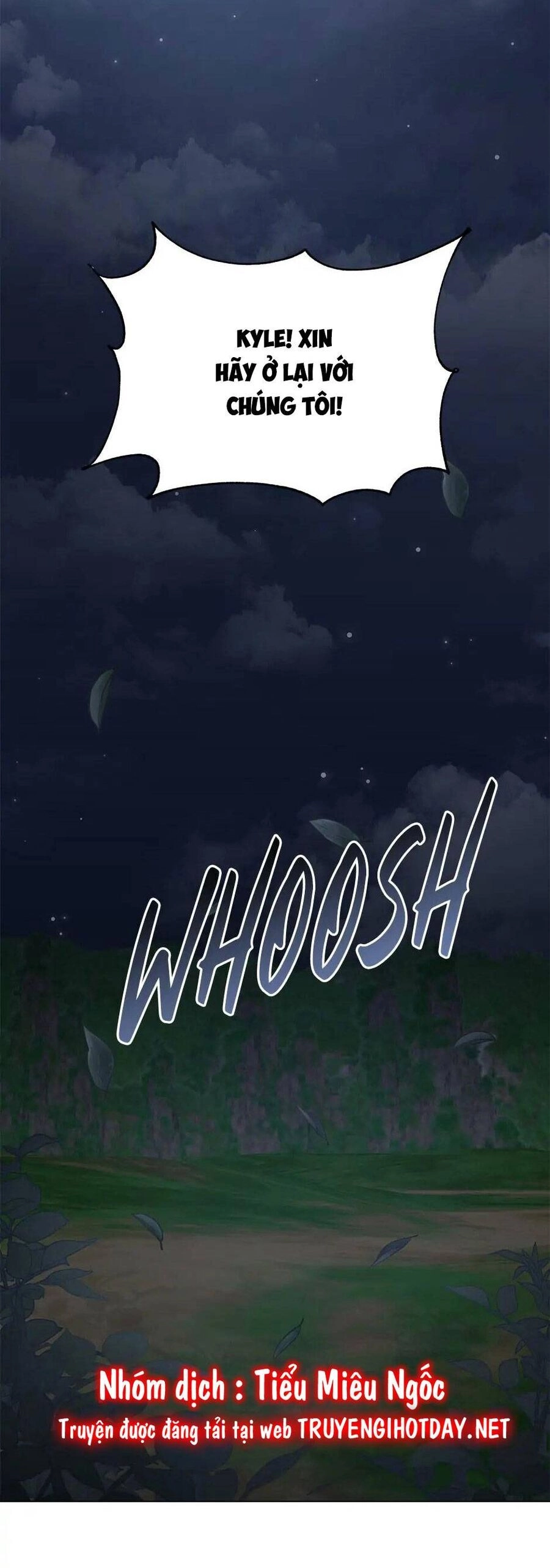 Nhân Vật Phản Diện Cũng Khó Chịu Chapter 89 - 3