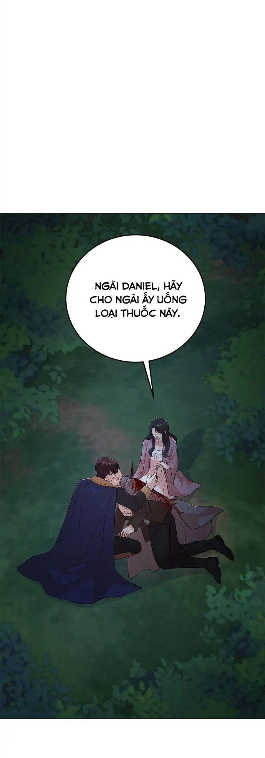 Nhân Vật Phản Diện Cũng Khó Chịu Chapter 89 - 4