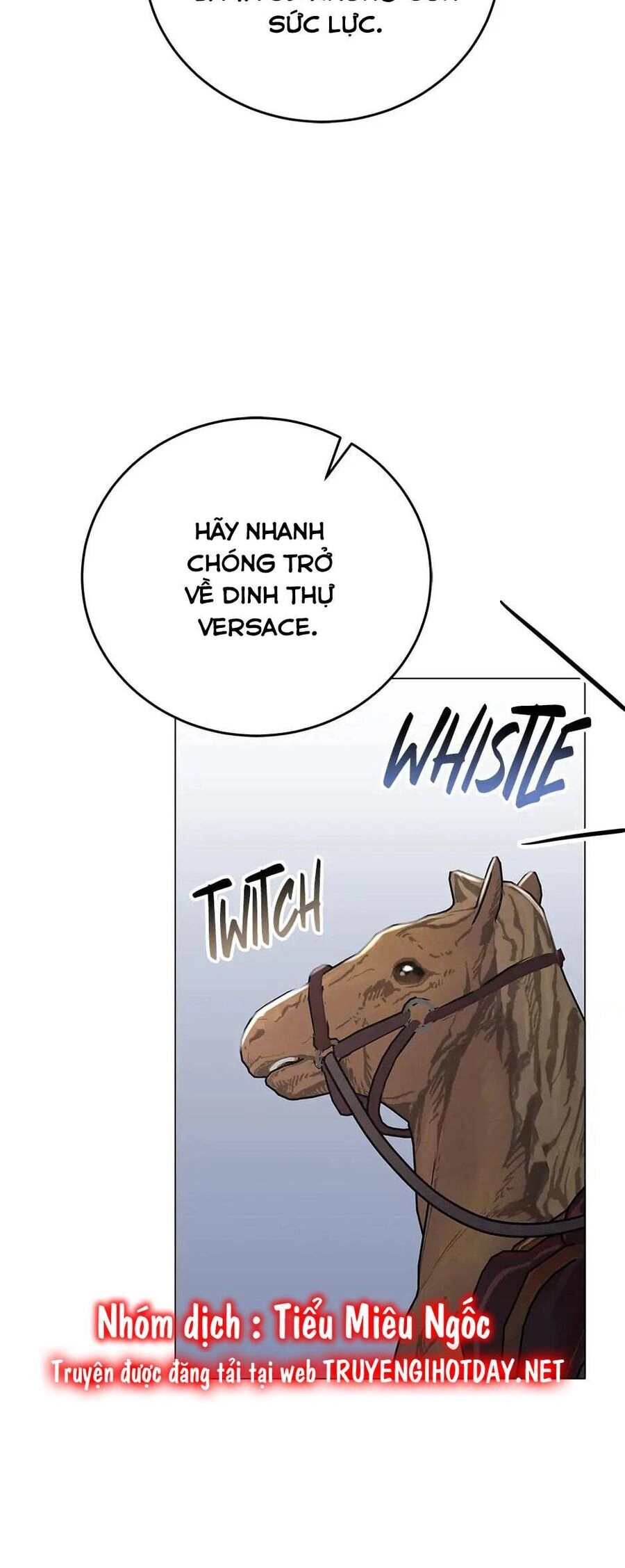 Nhân Vật Phản Diện Cũng Khó Chịu Chapter 89 - 6