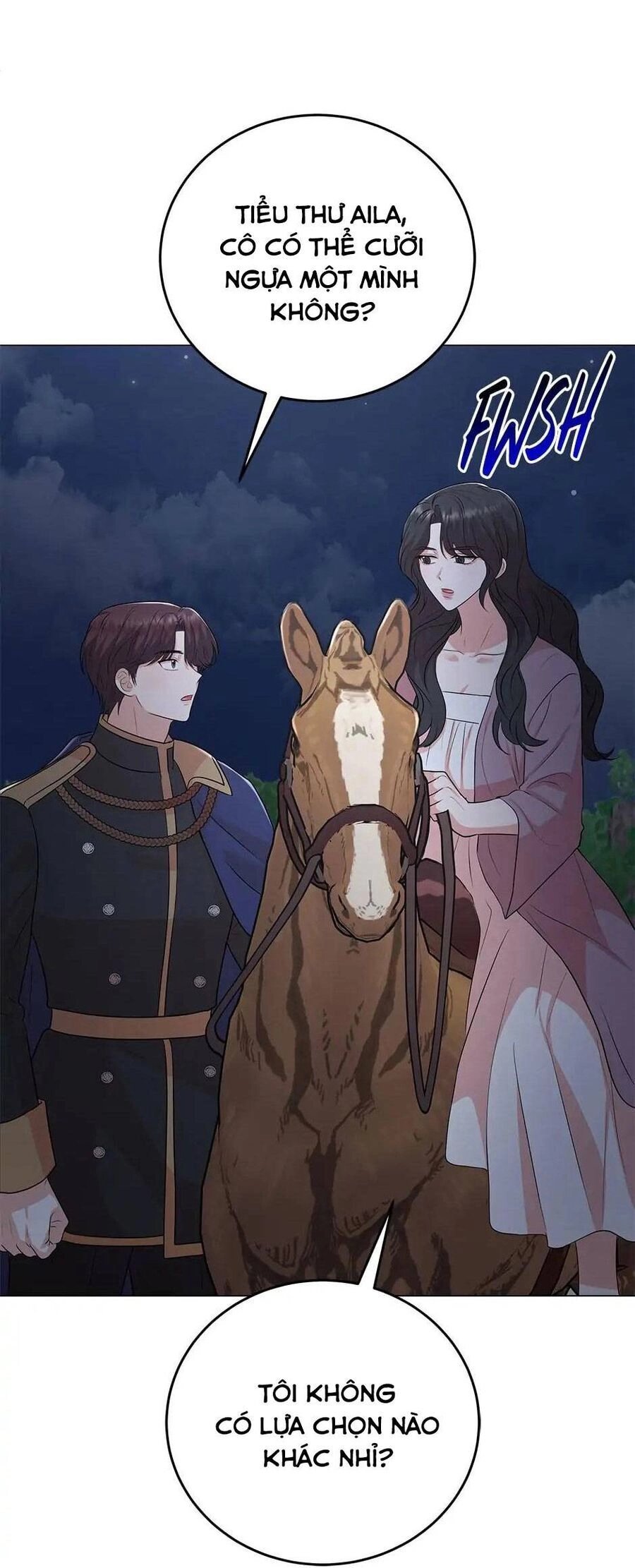 Nhân Vật Phản Diện Cũng Khó Chịu Chapter 89 - 7