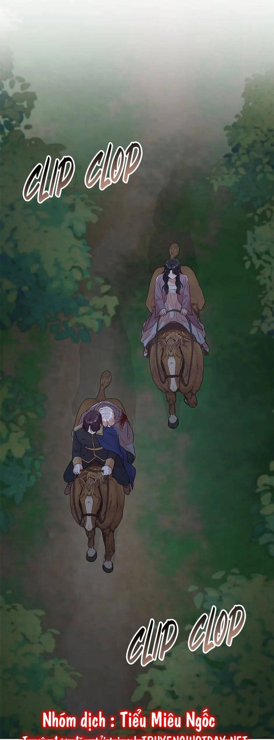 Nhân Vật Phản Diện Cũng Khó Chịu Chapter 89 - 9