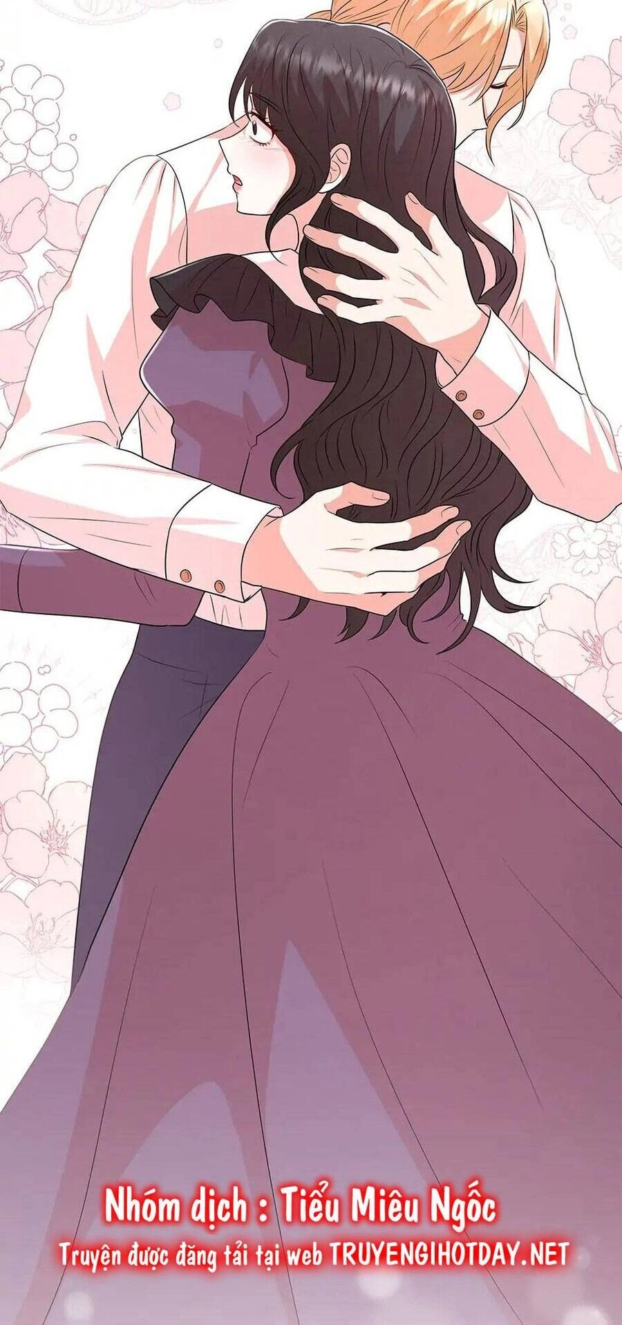 Nhân Vật Phản Diện Cũng Khó Chịu Chapter 89 - 16