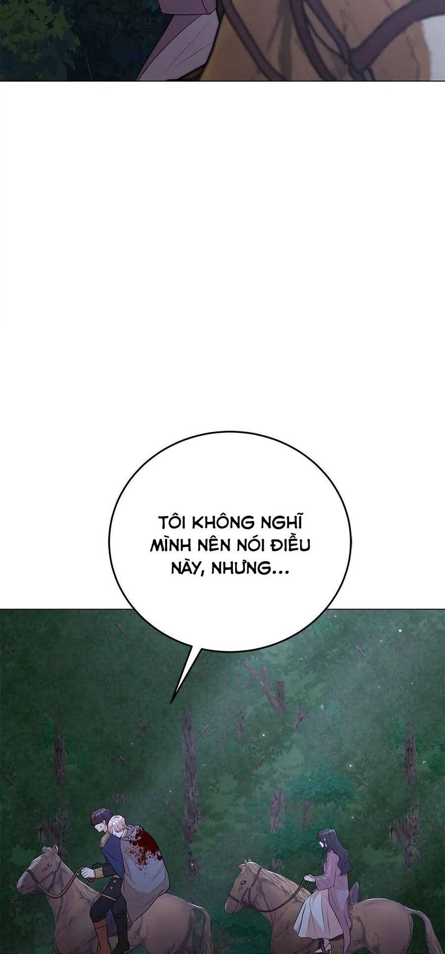 Nhân Vật Phản Diện Cũng Khó Chịu Chapter 89 - 19