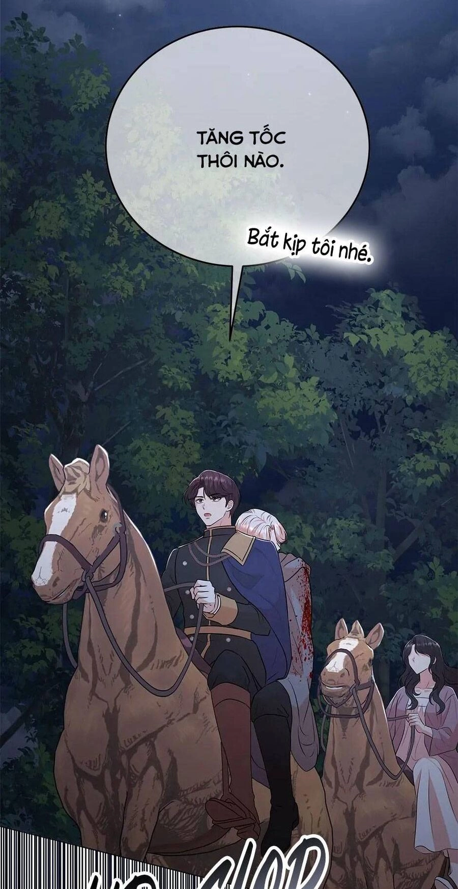 Nhân Vật Phản Diện Cũng Khó Chịu Chapter 89 - 23