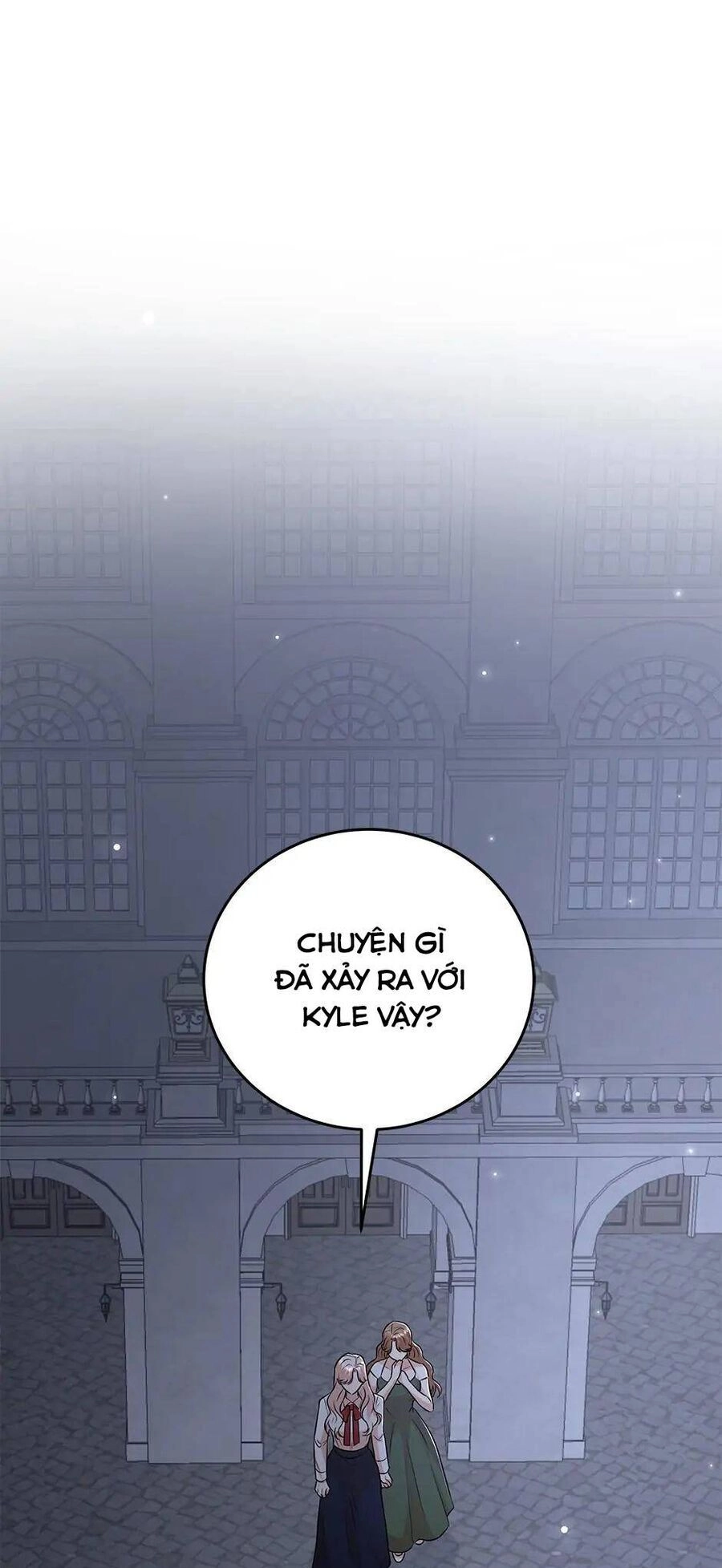 Nhân Vật Phản Diện Cũng Khó Chịu Chapter 89 - 25