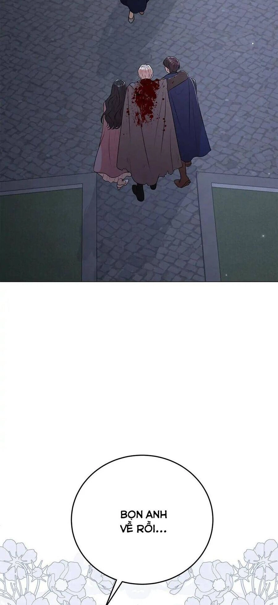 Nhân Vật Phản Diện Cũng Khó Chịu Chapter 89 - 26