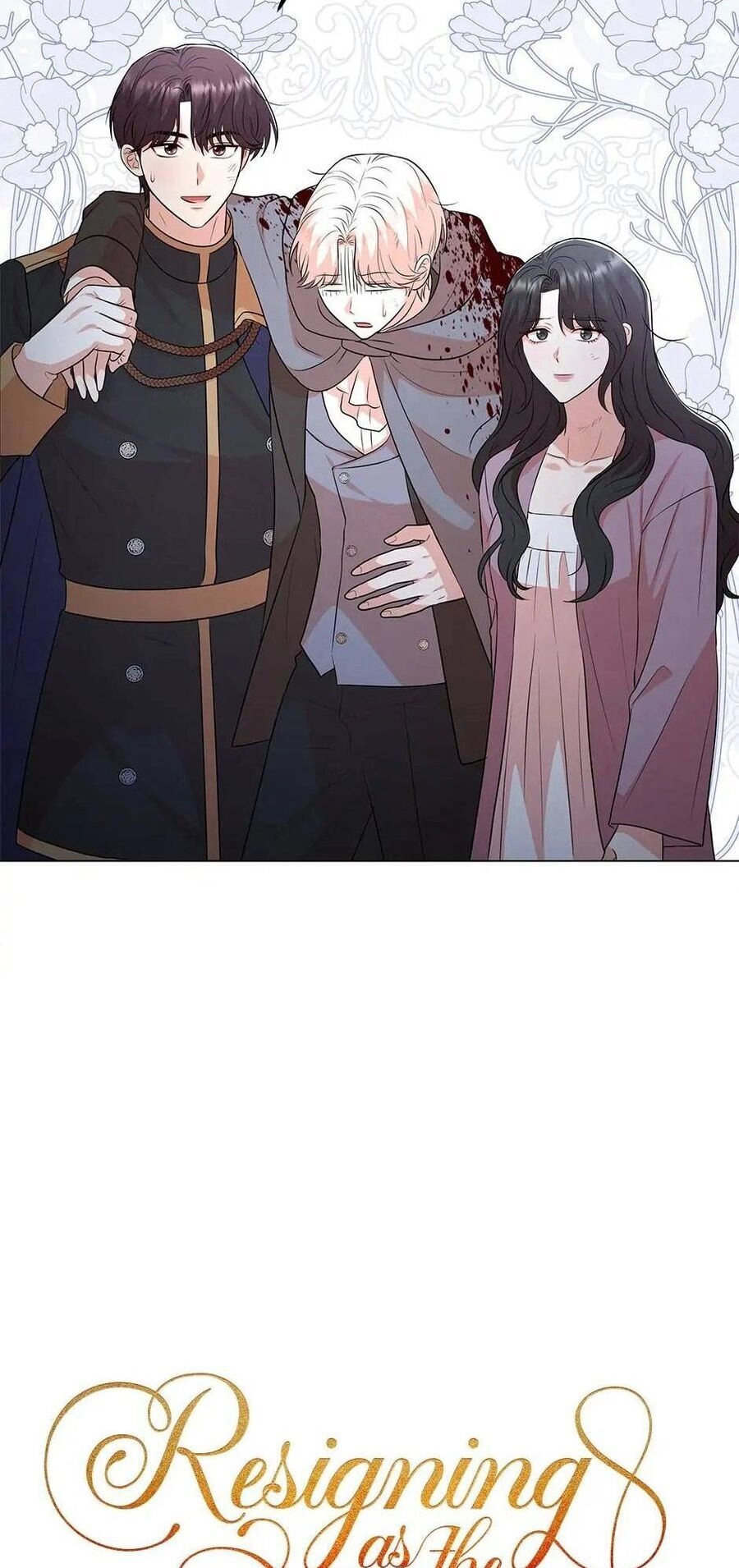 Nhân Vật Phản Diện Cũng Khó Chịu Chapter 89 - 27