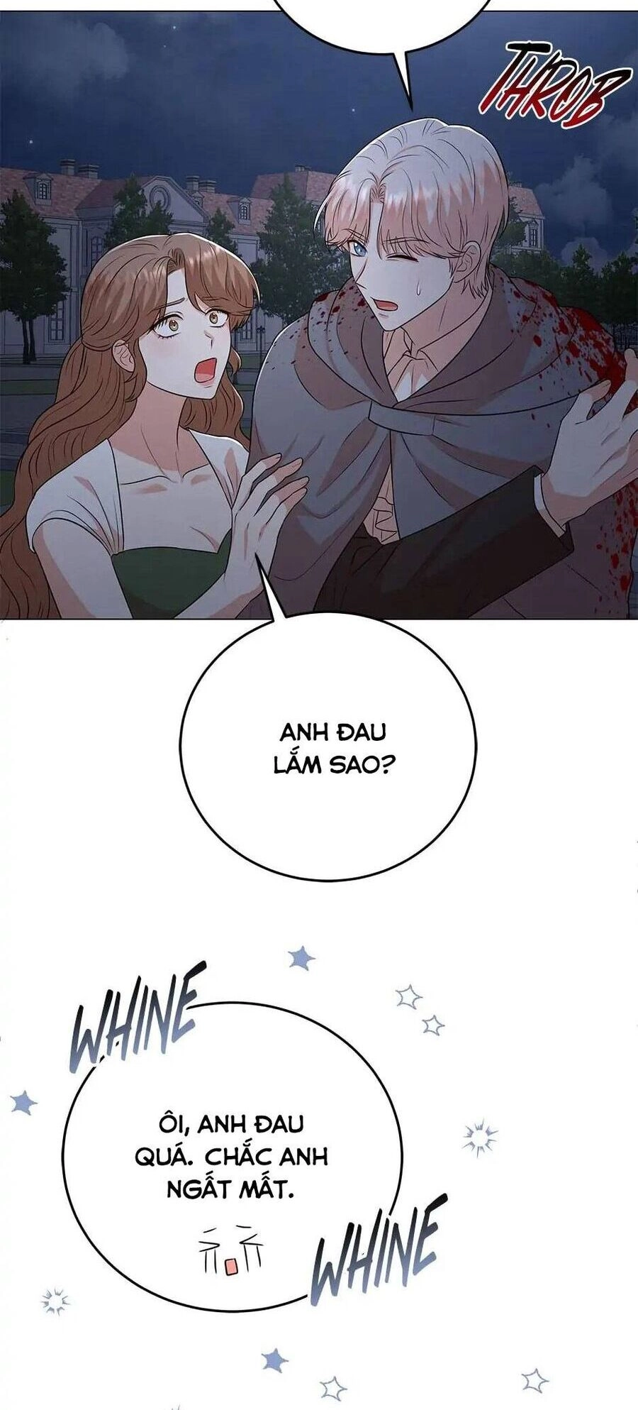 Nhân Vật Phản Diện Cũng Khó Chịu Chapter 89 - 30