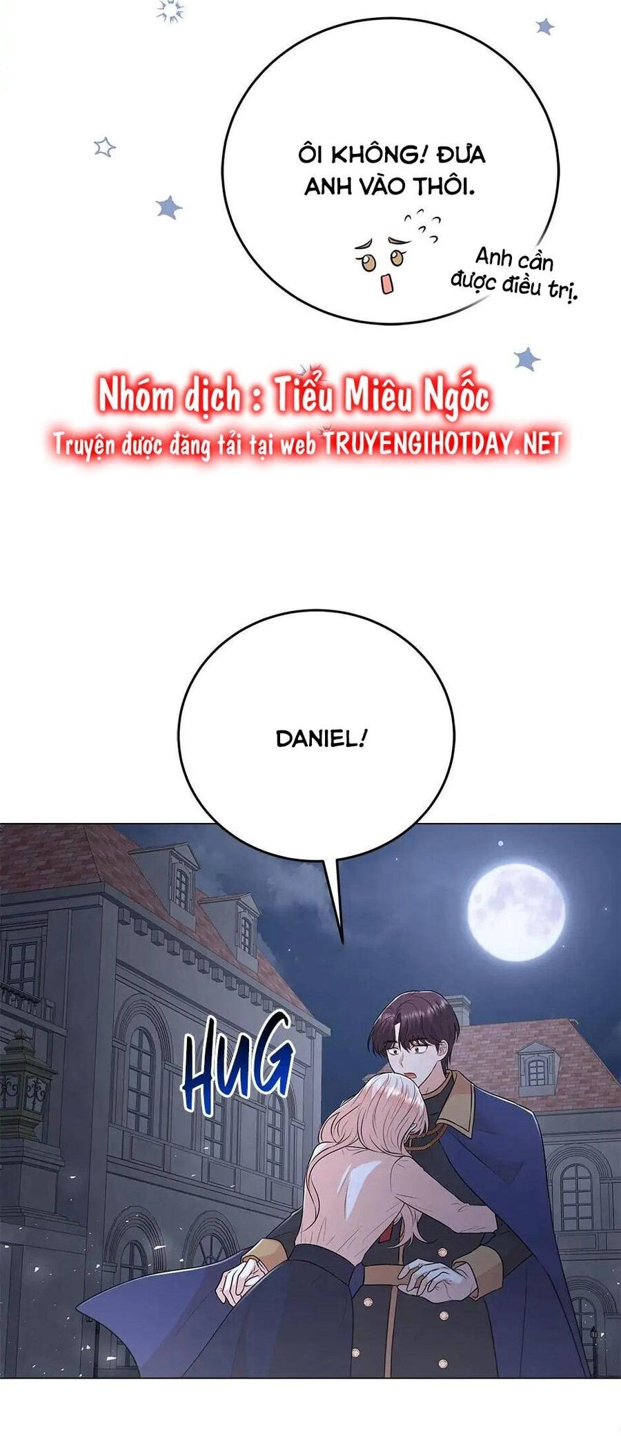 Nhân Vật Phản Diện Cũng Khó Chịu Chapter 89 - 31