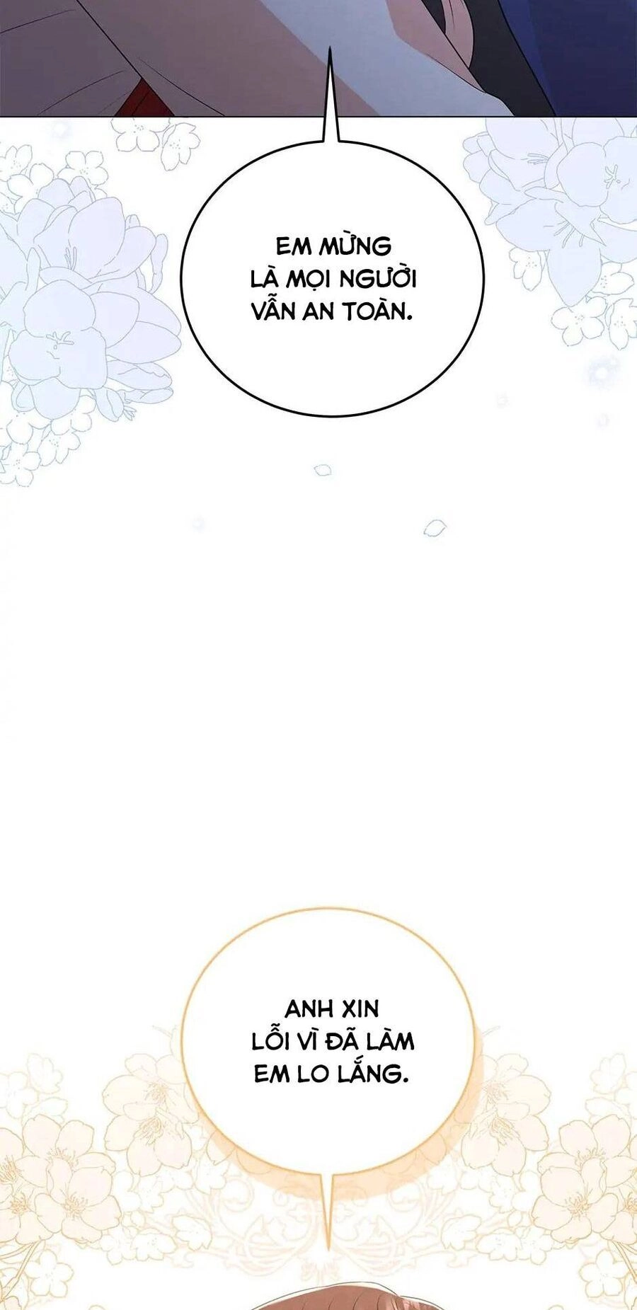 Nhân Vật Phản Diện Cũng Khó Chịu Chapter 89 - 33