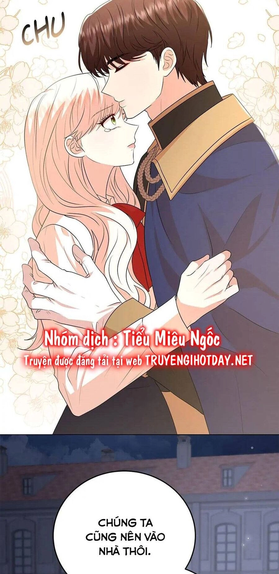 Nhân Vật Phản Diện Cũng Khó Chịu Chapter 89 - 34