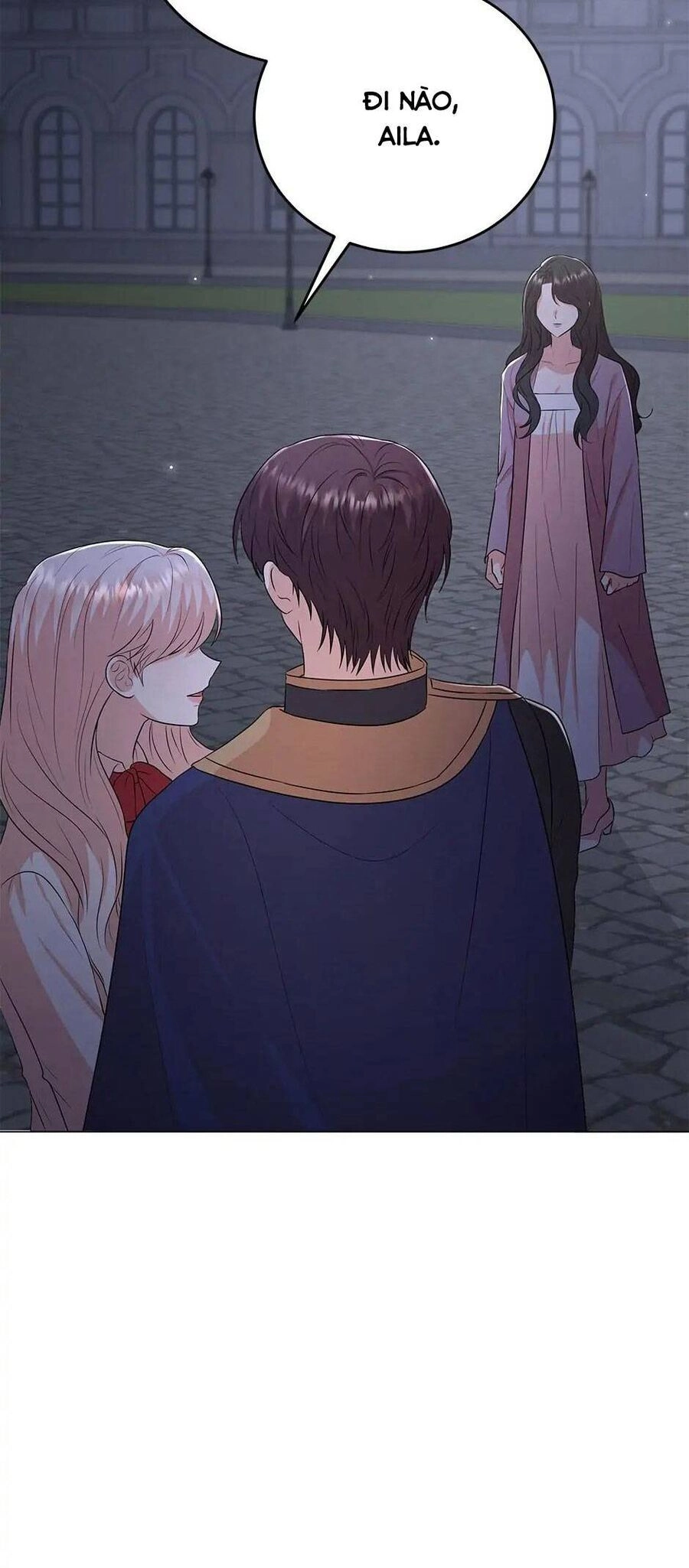 Nhân Vật Phản Diện Cũng Khó Chịu Chapter 89 - 35