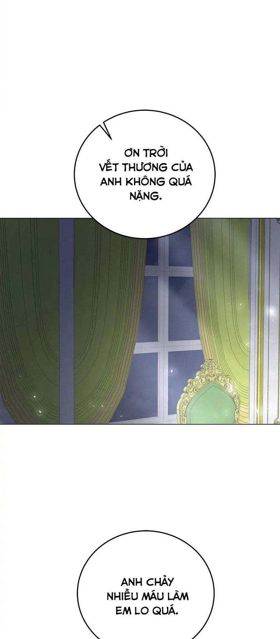 Nhân Vật Phản Diện Cũng Khó Chịu Chapter 89 - 36