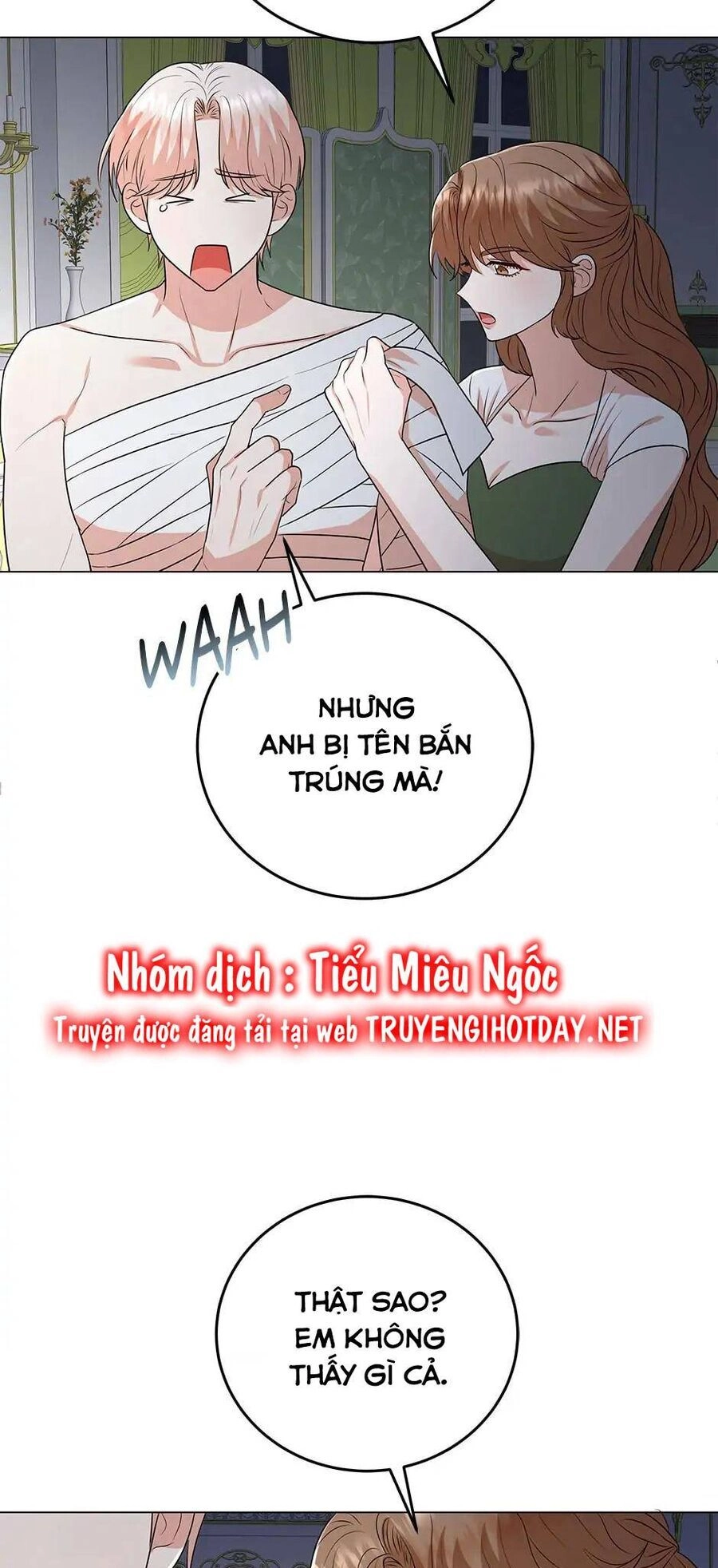 Nhân Vật Phản Diện Cũng Khó Chịu Chapter 89 - 37