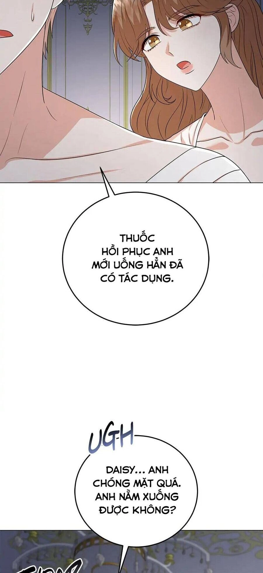 Nhân Vật Phản Diện Cũng Khó Chịu Chapter 89 - 38