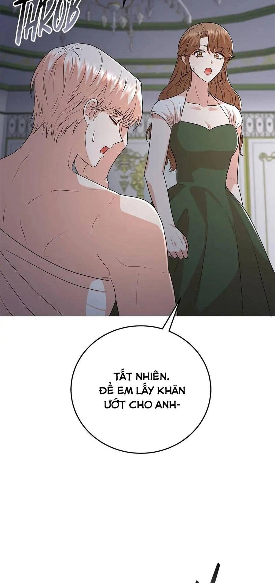 Nhân Vật Phản Diện Cũng Khó Chịu Chapter 89 - 39