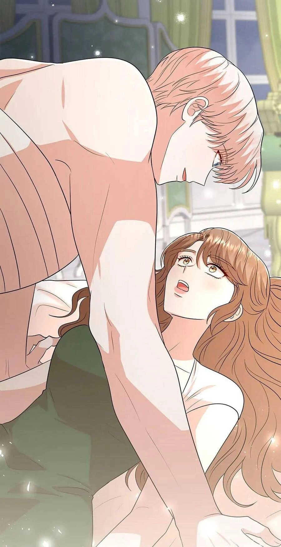 Nhân Vật Phản Diện Cũng Khó Chịu Chapter 89 - 41