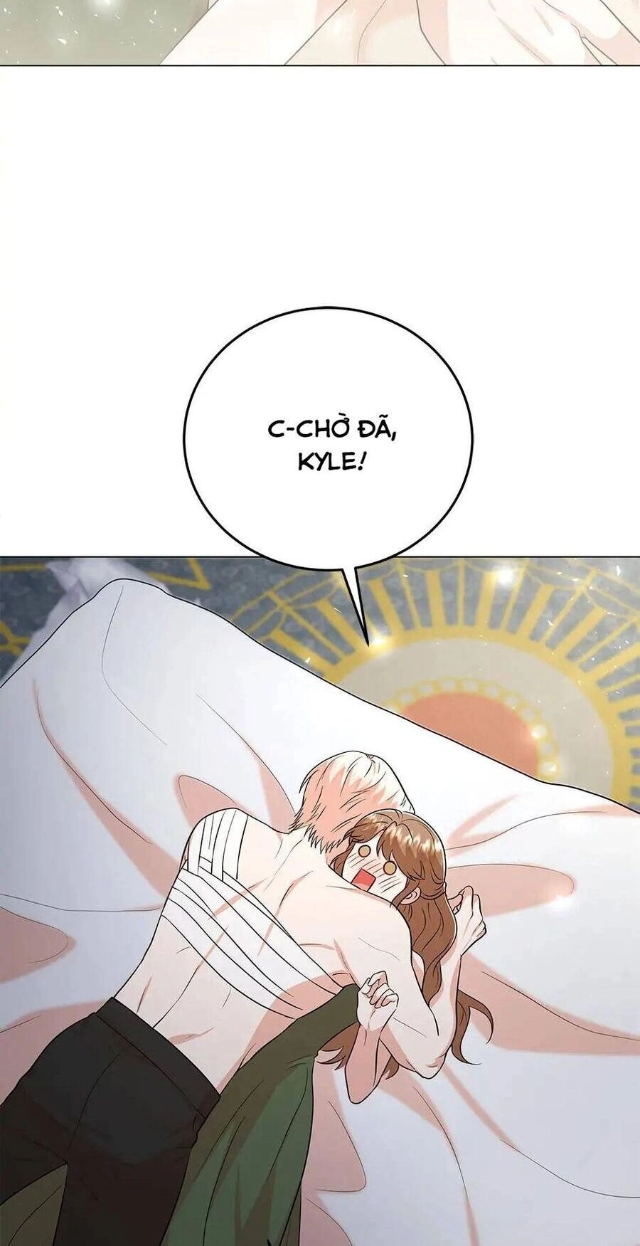 Nhân Vật Phản Diện Cũng Khó Chịu Chapter 89 - 42