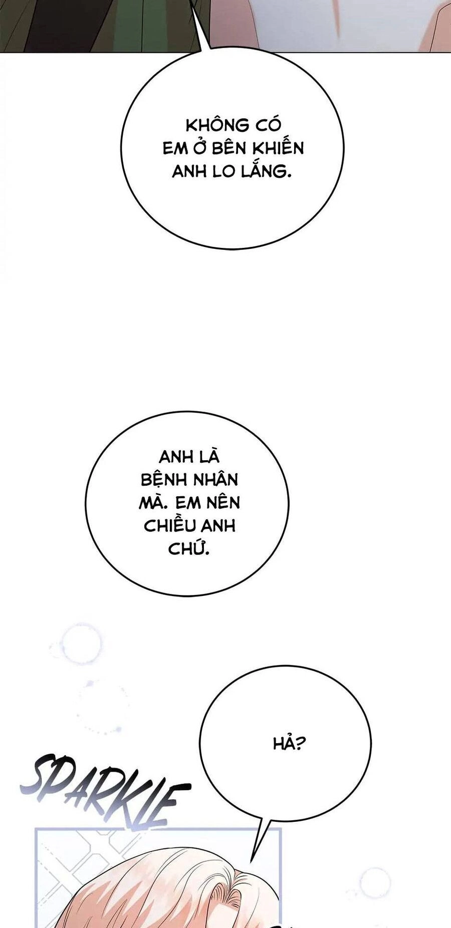 Nhân Vật Phản Diện Cũng Khó Chịu Chapter 89 - 43