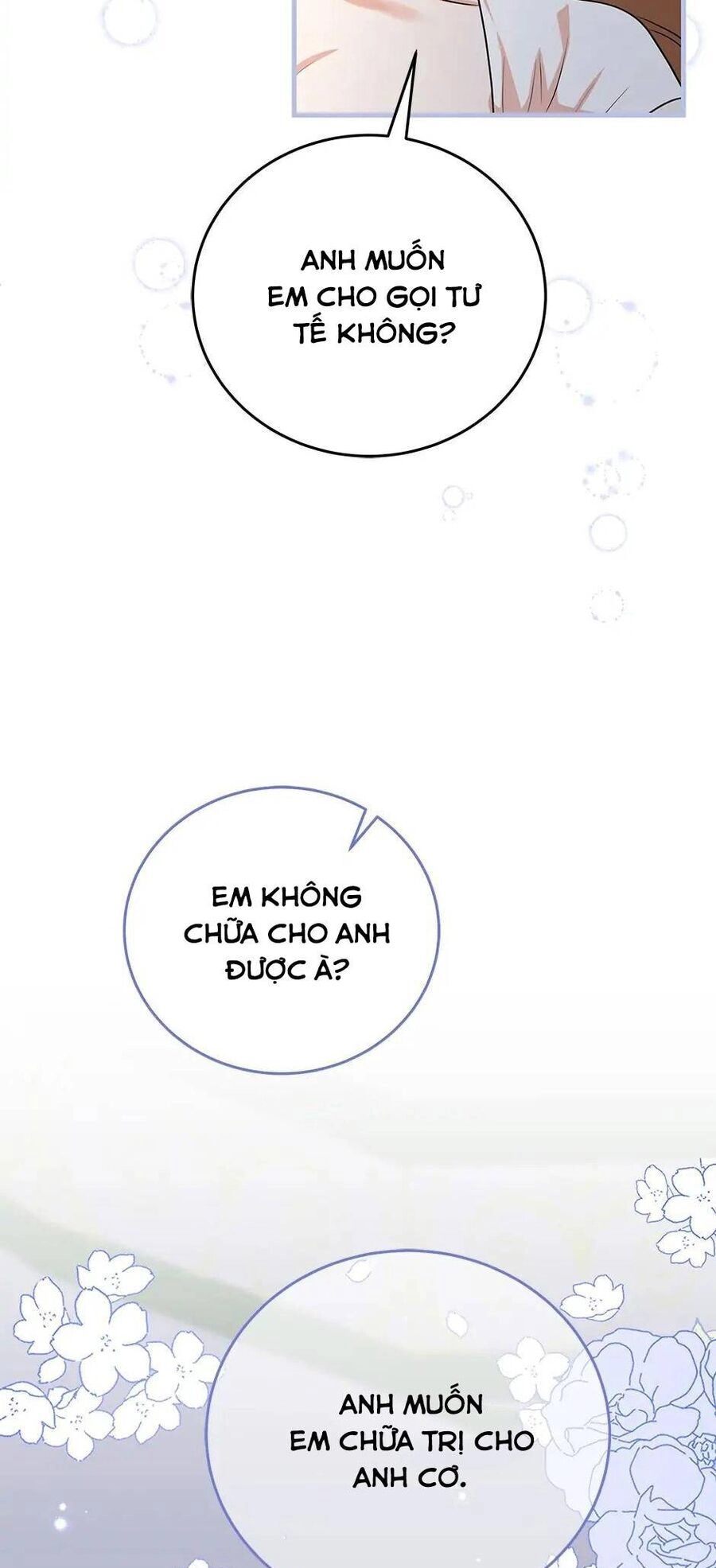 Nhân Vật Phản Diện Cũng Khó Chịu Chapter 89 - 45