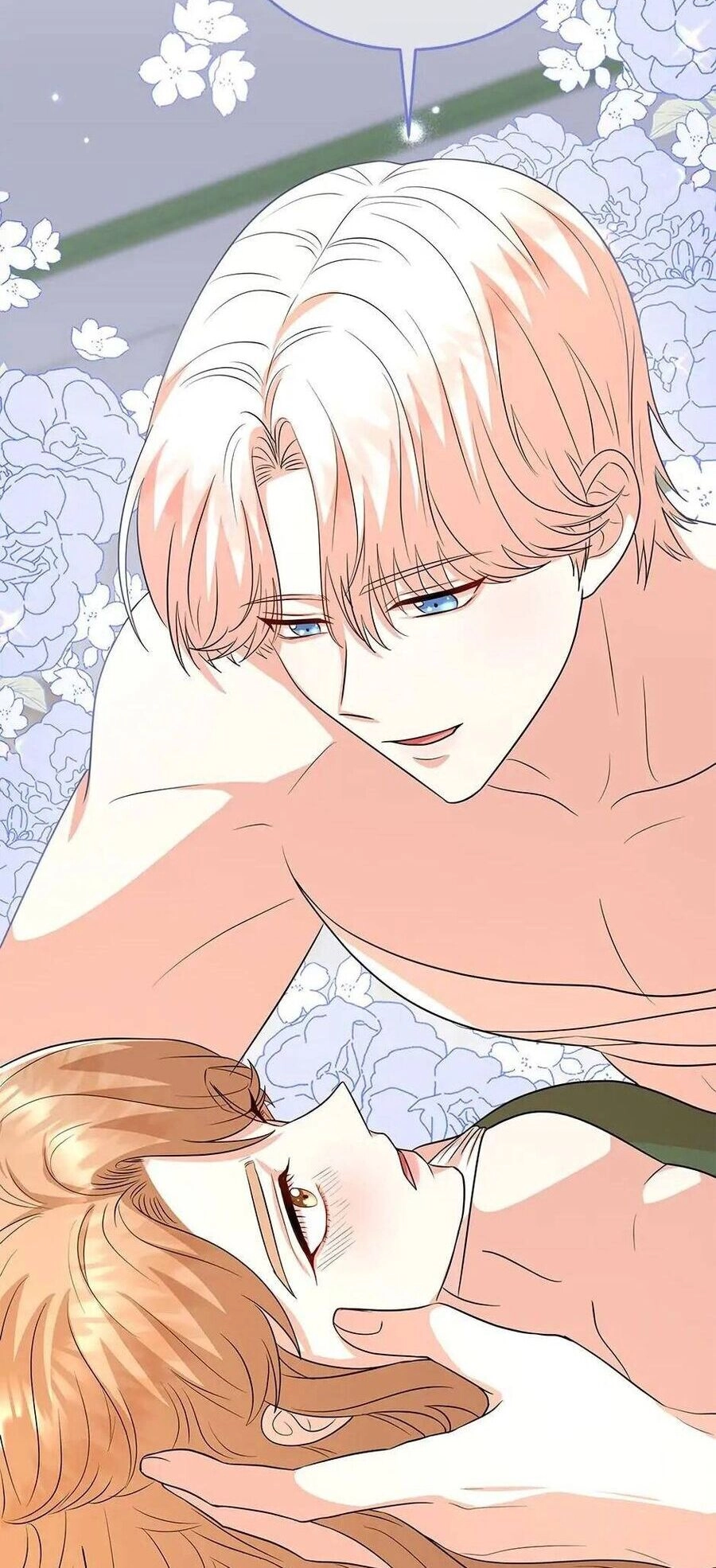 Nhân Vật Phản Diện Cũng Khó Chịu Chapter 89 - 46