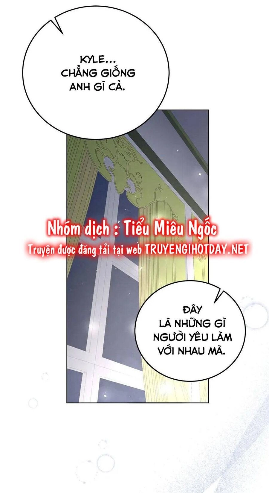 Nhân Vật Phản Diện Cũng Khó Chịu Chapter 89 - 48