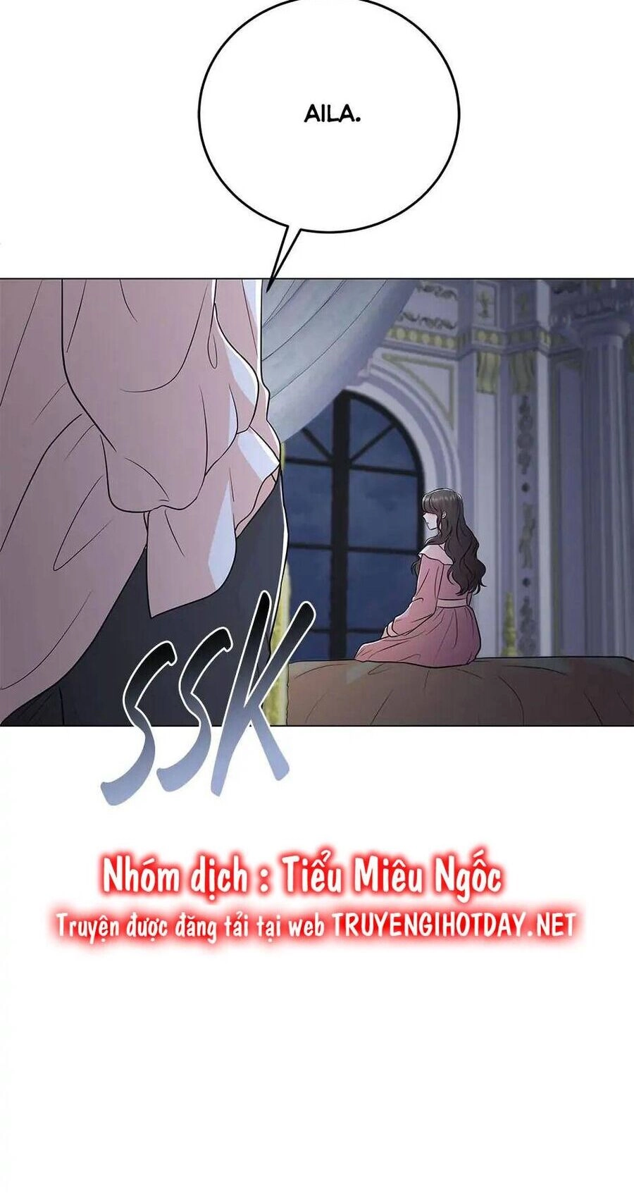 Nhân Vật Phản Diện Cũng Khó Chịu Chapter 89 - 52