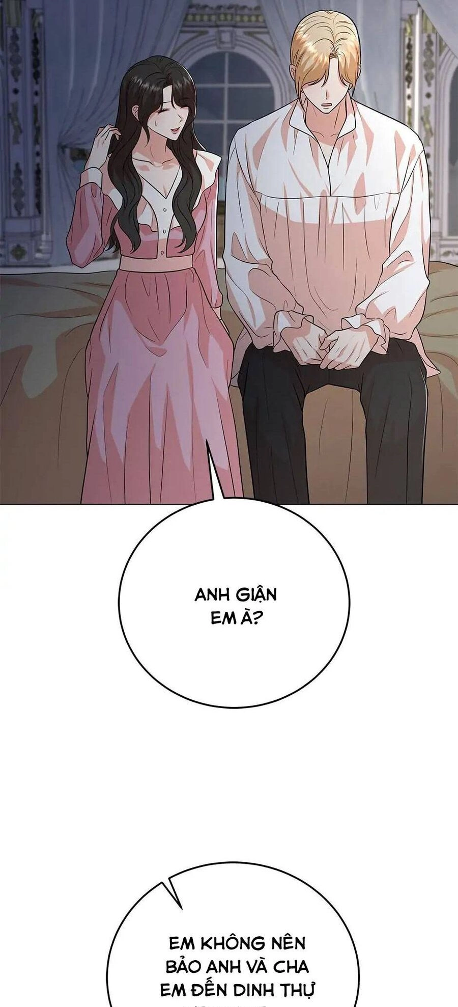 Nhân Vật Phản Diện Cũng Khó Chịu Chapter 89 - 55