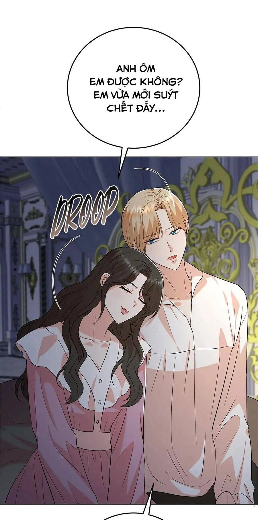 Nhân Vật Phản Diện Cũng Khó Chịu Chapter 89 - 57