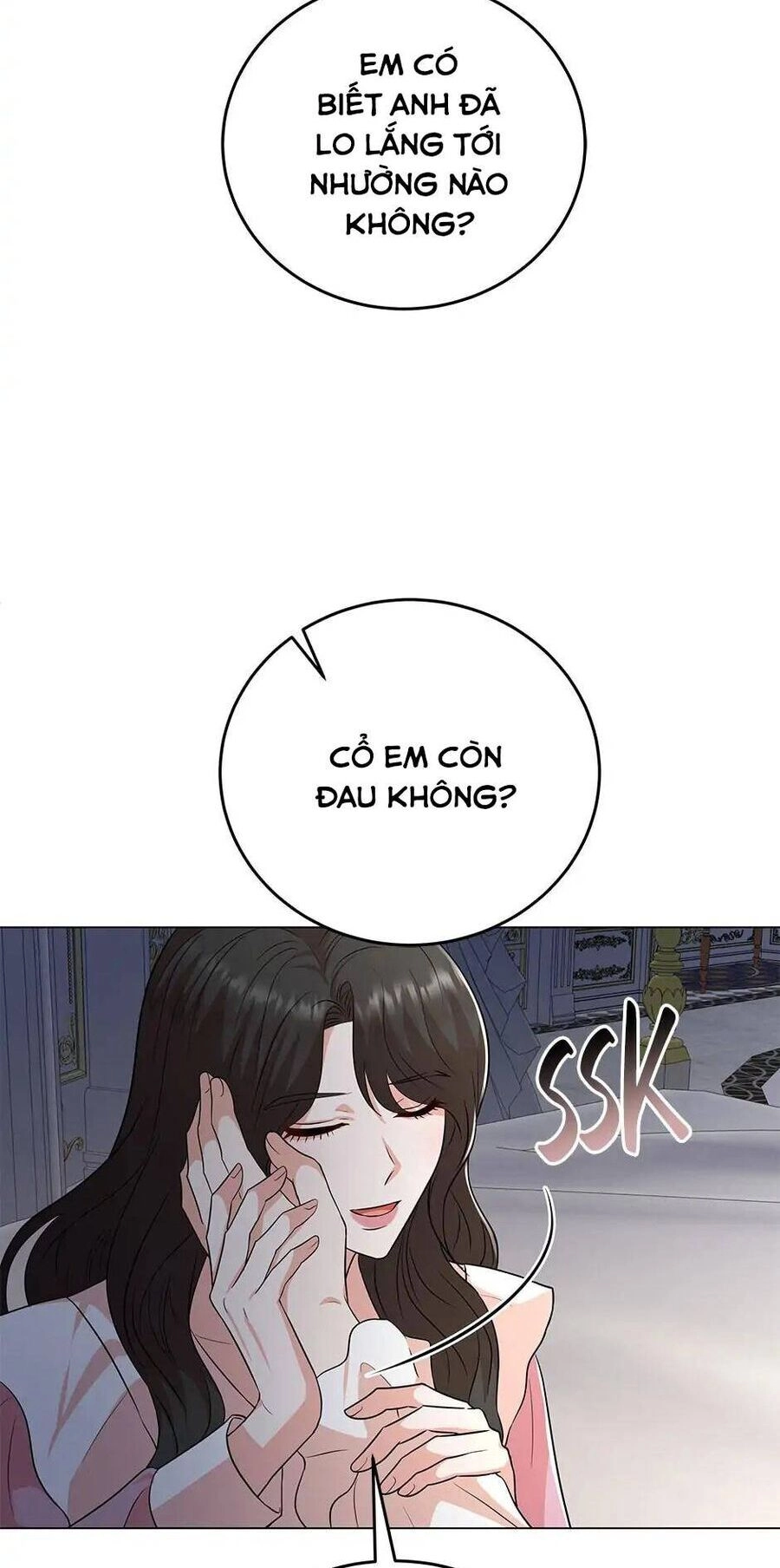 Nhân Vật Phản Diện Cũng Khó Chịu Chapter 89 - 58