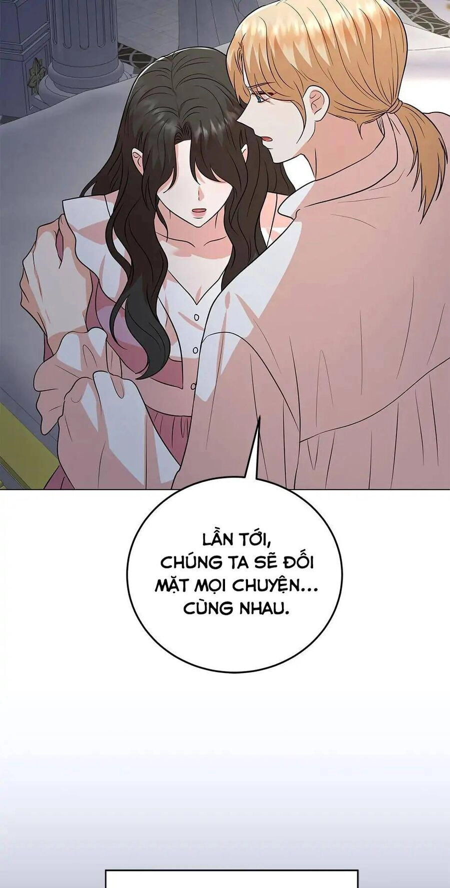 Nhân Vật Phản Diện Cũng Khó Chịu Chapter 89 - 65