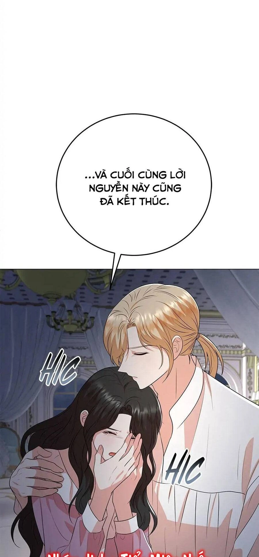 Nhân Vật Phản Diện Cũng Khó Chịu Chapter 89 - 71