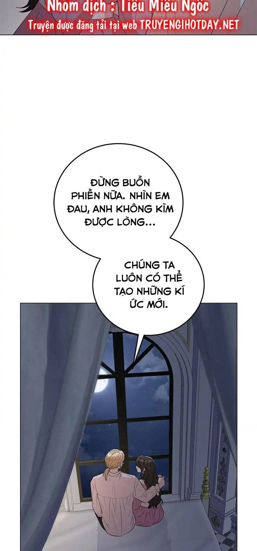 Nhân Vật Phản Diện Cũng Khó Chịu Chapter 89 - 72