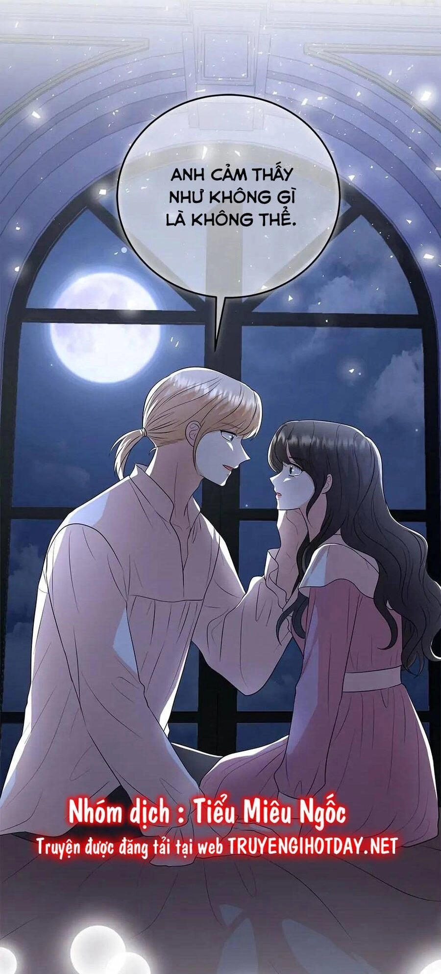 Nhân Vật Phản Diện Cũng Khó Chịu Chapter 89 - 75