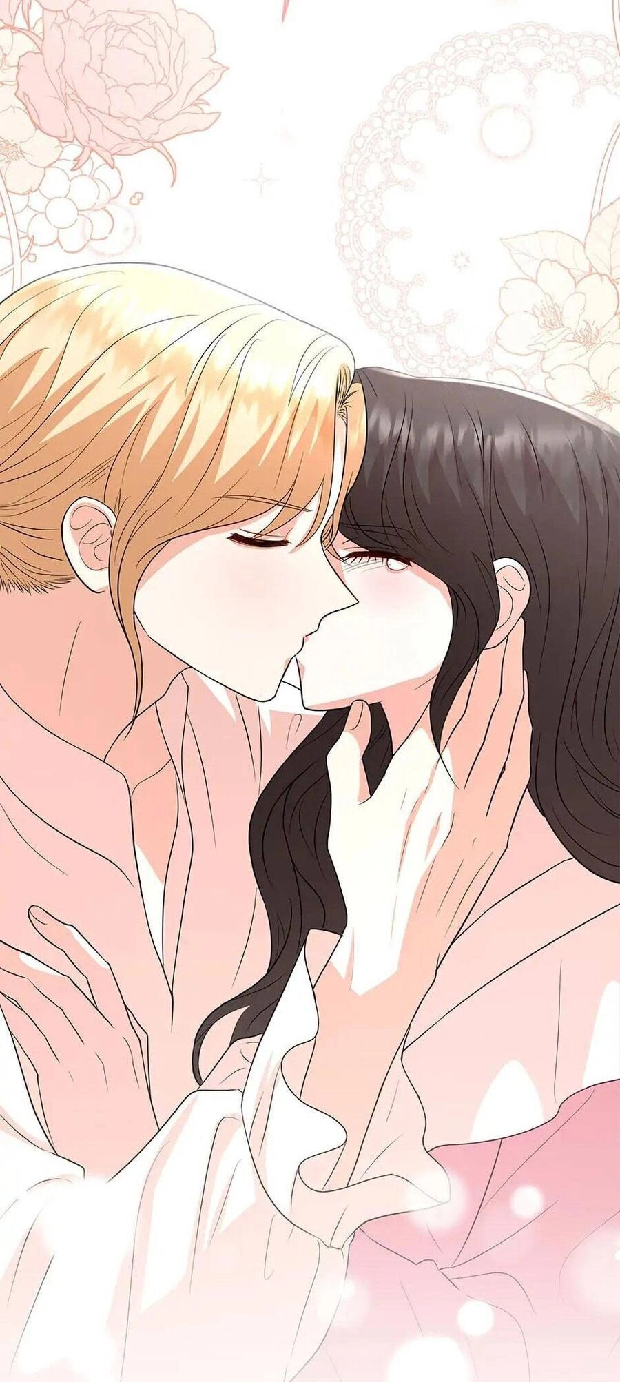 Nhân Vật Phản Diện Cũng Khó Chịu Chapter 89 - 77