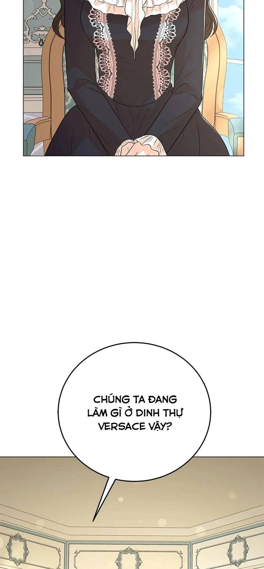 Nhân Vật Phản Diện Cũng Khó Chịu Chapter 89 - 81