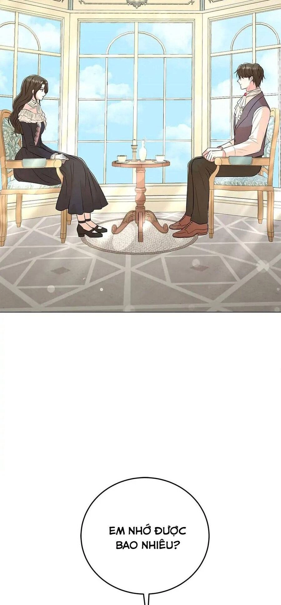 Nhân Vật Phản Diện Cũng Khó Chịu Chapter 89 - 82