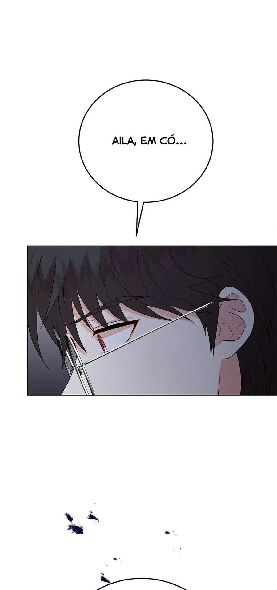 Nhân Vật Phản Diện Cũng Khó Chịu Chapter 89 - 85