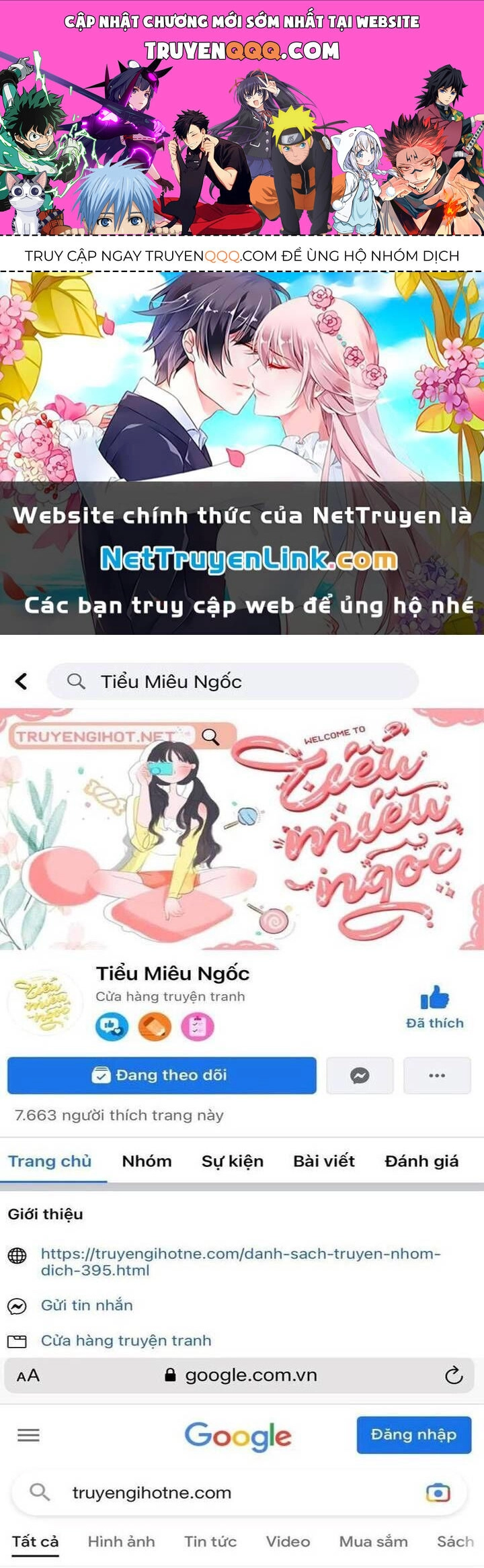 Nhân Vật Phản Diện Cũng Khó Chịu Chapter 90 - 1