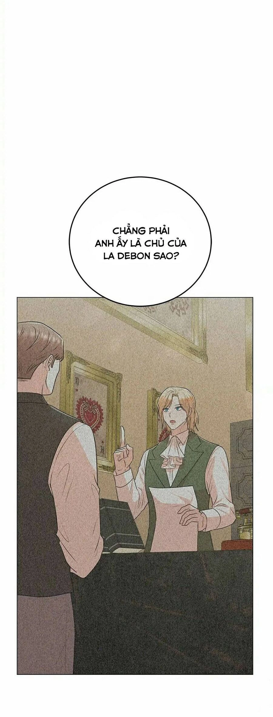 Nhân Vật Phản Diện Cũng Khó Chịu Chapter 90 - 4