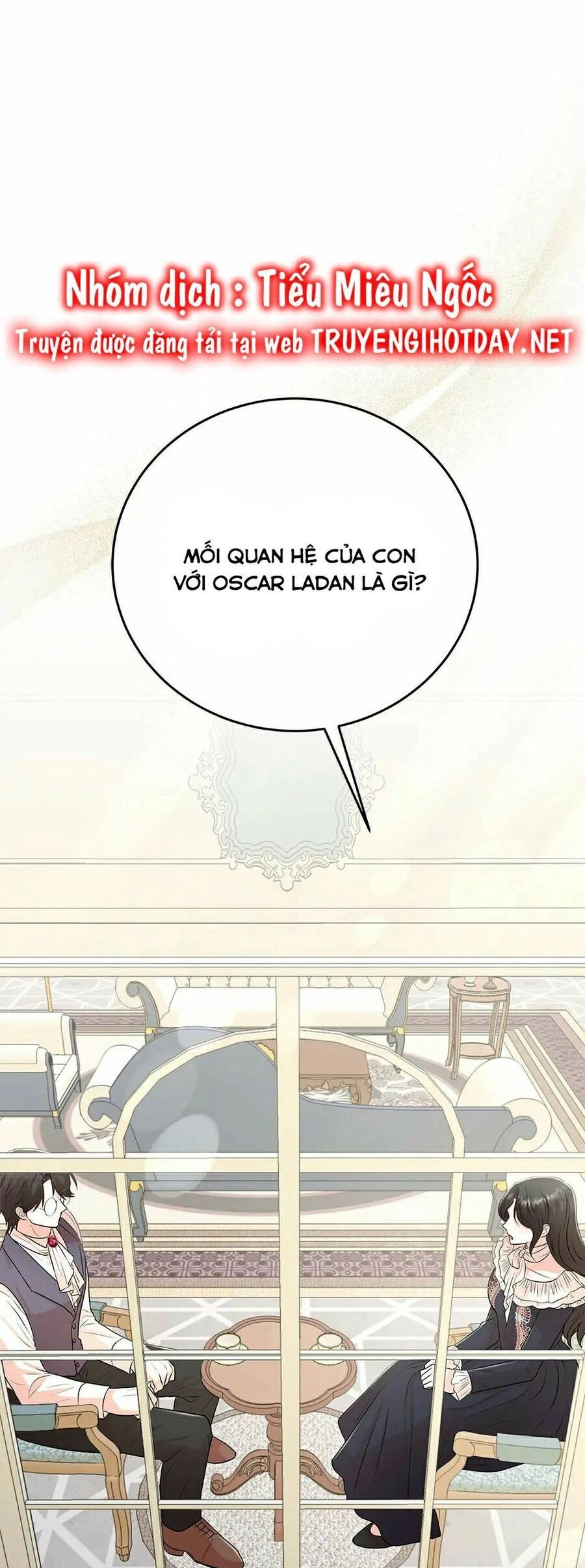 Nhân Vật Phản Diện Cũng Khó Chịu Chapter 90 - 5