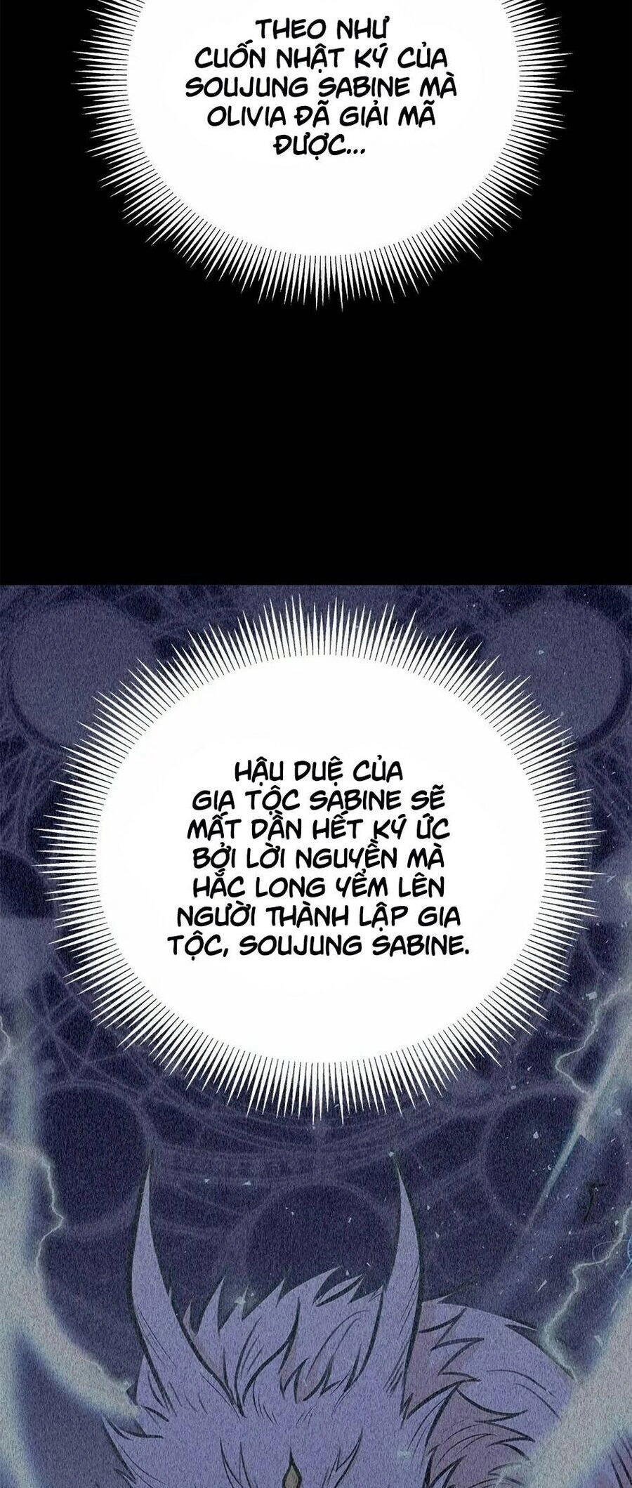 Nhân Vật Phản Diện Cũng Khó Chịu Chapter 90 - 8