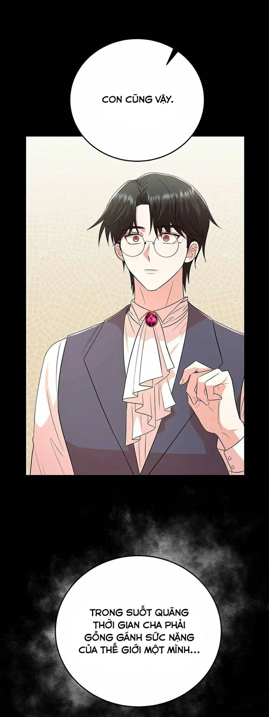 Nhân Vật Phản Diện Cũng Khó Chịu Chapter 90 - 14